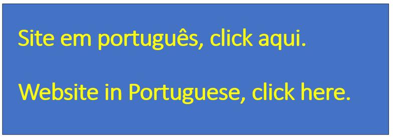 Site em português